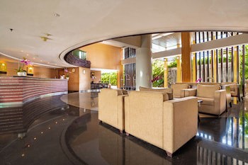 Bintang Kuta Hotel