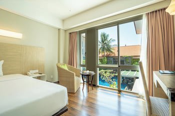 Bintang Kuta Hotel