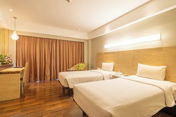 Bintang Kuta Hotel