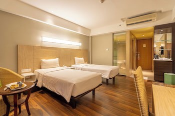 Bintang Kuta Hotel