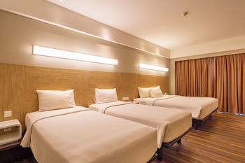 Bintang Kuta Hotel