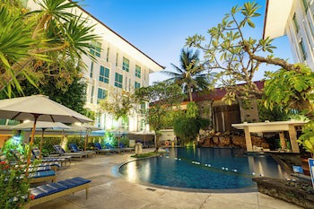 Bintang Kuta Hotel