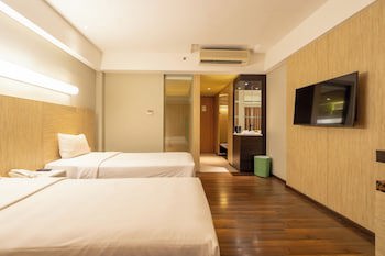 Bintang Kuta Hotel