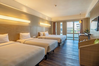Bintang Kuta Hotel