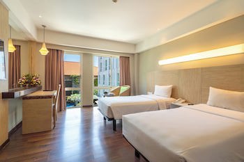 Bintang Kuta Hotel
