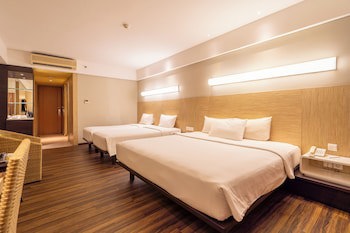 Bintang Kuta Hotel