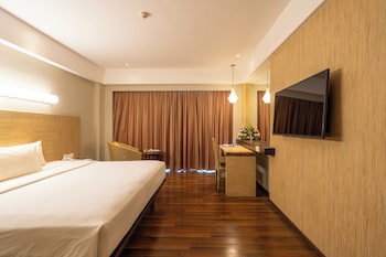 Bintang Kuta Hotel