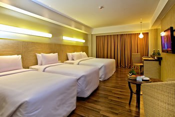 Bintang Kuta Hotel