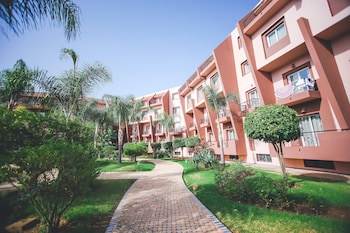 Hotel Menzeh Dalia
