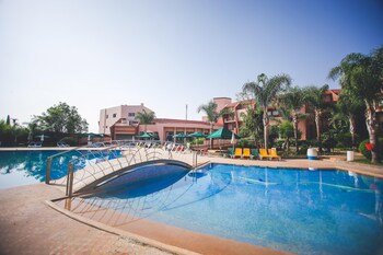 Hotel Menzeh Dalia