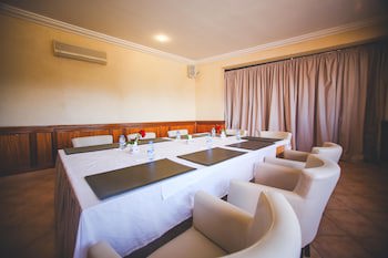 Hotel Menzeh Dalia