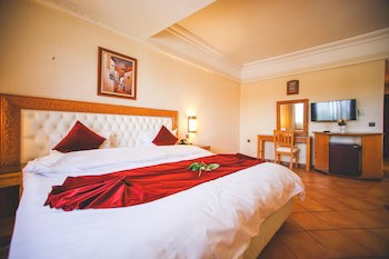 Hotel Menzeh Dalia