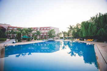 Hotel Menzeh Dalia