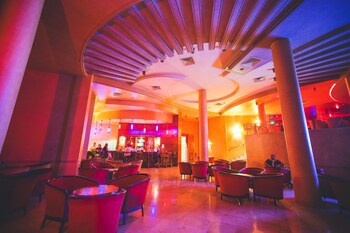 Hotel Menzeh Dalia