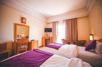Hotel Menzeh Dalia