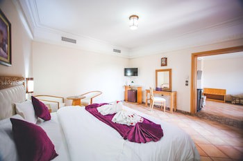 Hotel Menzeh Dalia