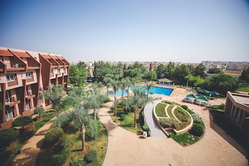 Hotel Menzeh Dalia