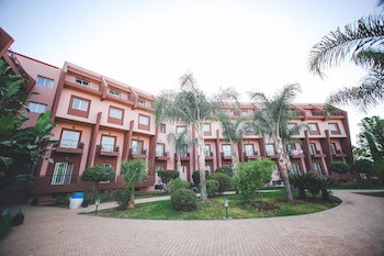 Hotel Menzeh Dalia