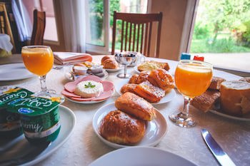 Hotel Menzeh Dalia