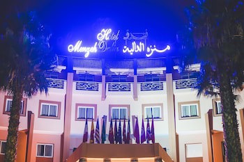 Hotel Menzeh Dalia
