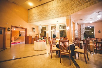 Hotel Menzeh Dalia