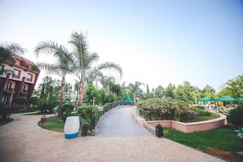 Hotel Menzeh Dalia