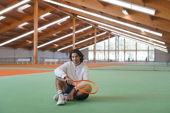Havellandhalle Resort galeri fotoğrafı