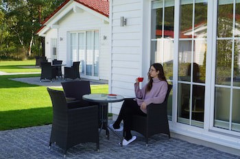 Havellandhalle Resort fotoğrafı