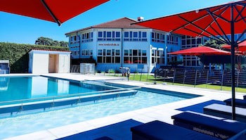 Havellandhalle Resort galeri fotoğrafı