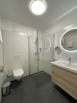 Havellandhalle Resort galeri fotoğrafı
