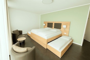 Havellandhalle Resort fotoğrafı