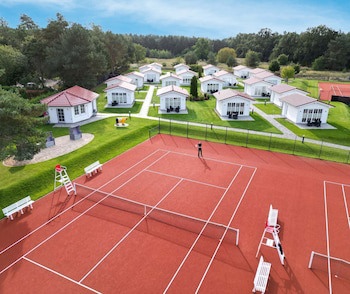 Havellandhalle Resort galeri fotoğrafı
