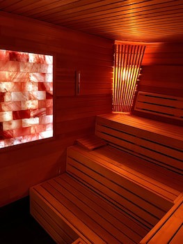Havellandhalle Resort galeri fotoğrafı