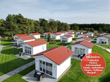 Havellandhalle Resort