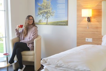 Havellandhalle Resort fotoğrafı