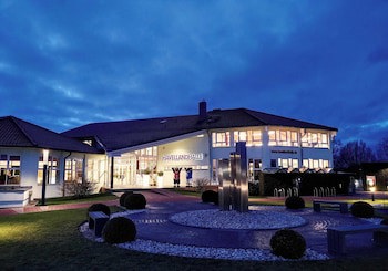 Havellandhalle Resort galeri fotoğrafı