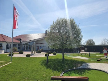 Havellandhalle Resort galeri fotoğrafı