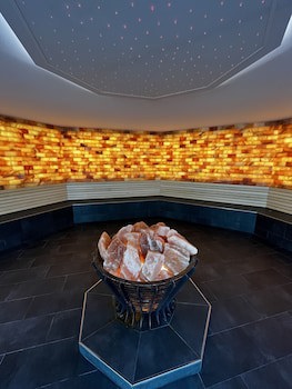 Havellandhalle Resort galeri fotoğrafı