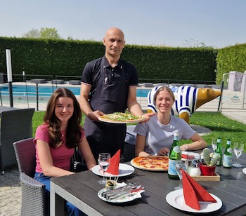 Havellandhalle Resort galeri fotoğrafı