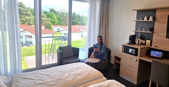 Havellandhalle Resort fotoğrafı