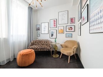 City Solei Boutique Hotel