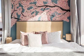 City Solei Boutique Hotel