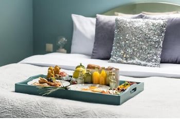 City Solei Boutique Hotel