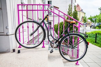 City Solei Boutique Hotel