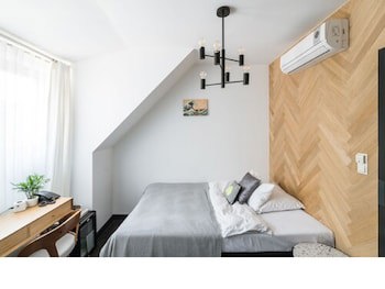 City Solei Boutique Hotel