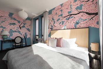 City Solei Boutique Hotel