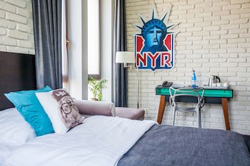 City Solei Boutique Hotel