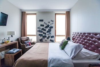 City Solei Boutique Hotel