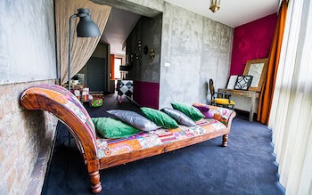 City Solei Boutique Hotel