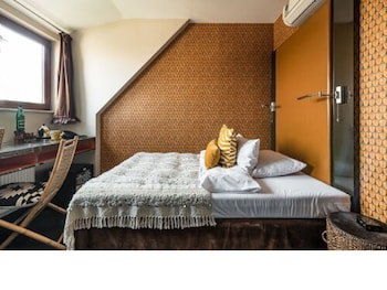 City Solei Boutique Hotel